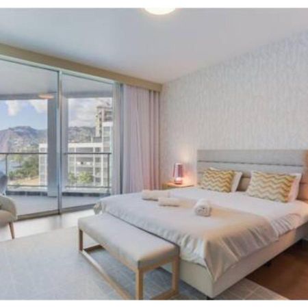 Madeira Palace Lux Apartment Funchal  Luaran gambar
