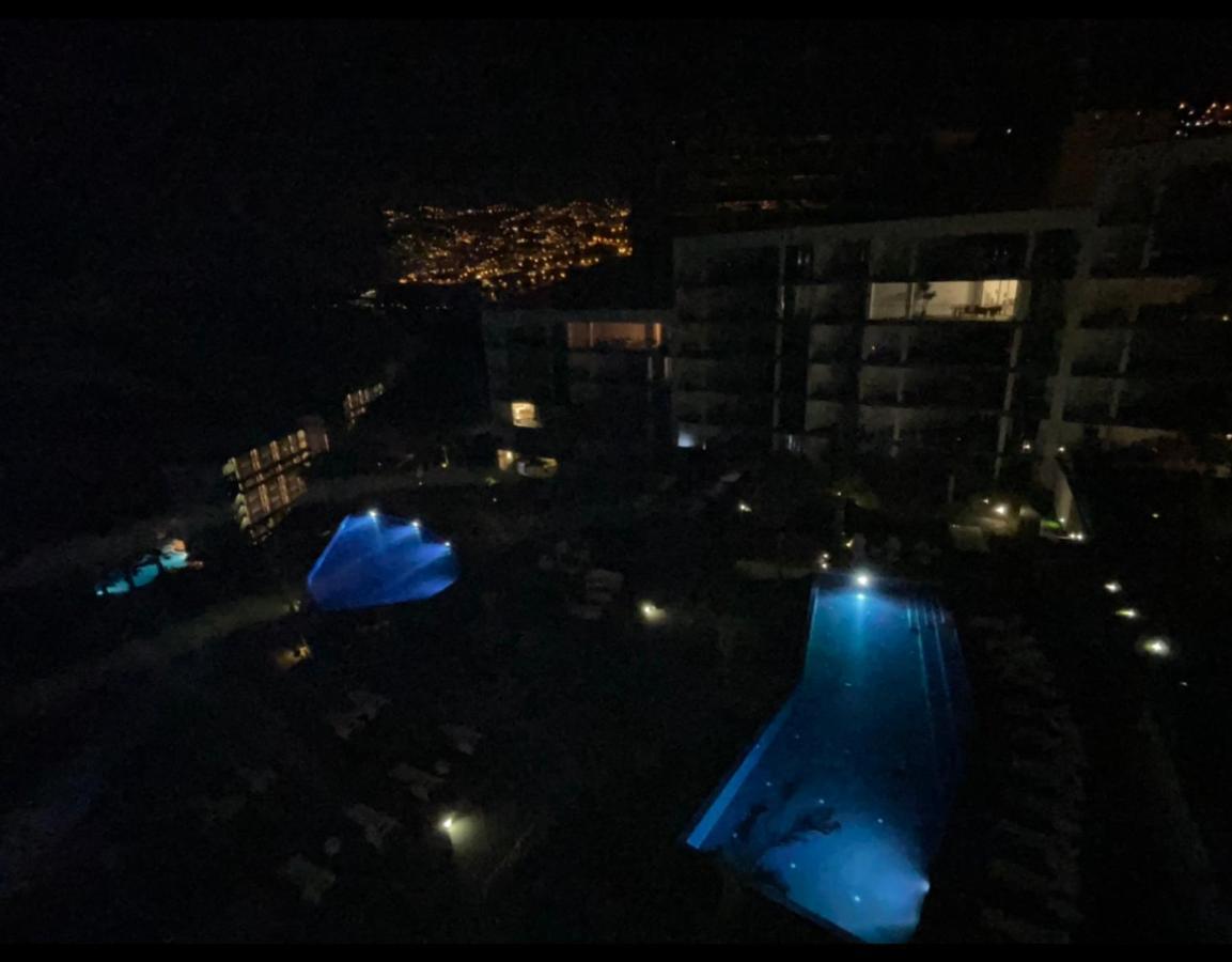 Madeira Palace Lux Apartment Funchal  Luaran gambar