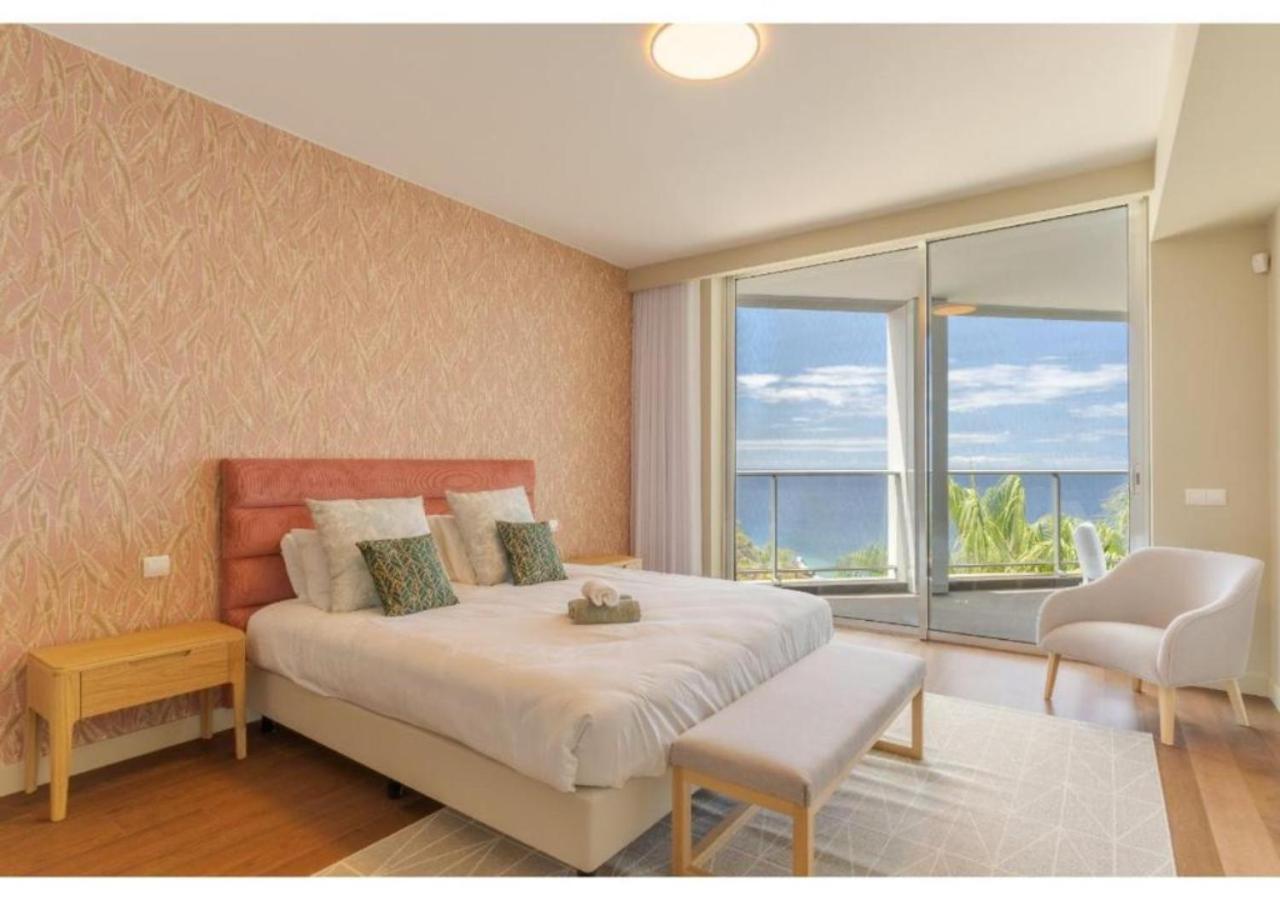 Madeira Palace Lux Apartment Funchal  Luaran gambar