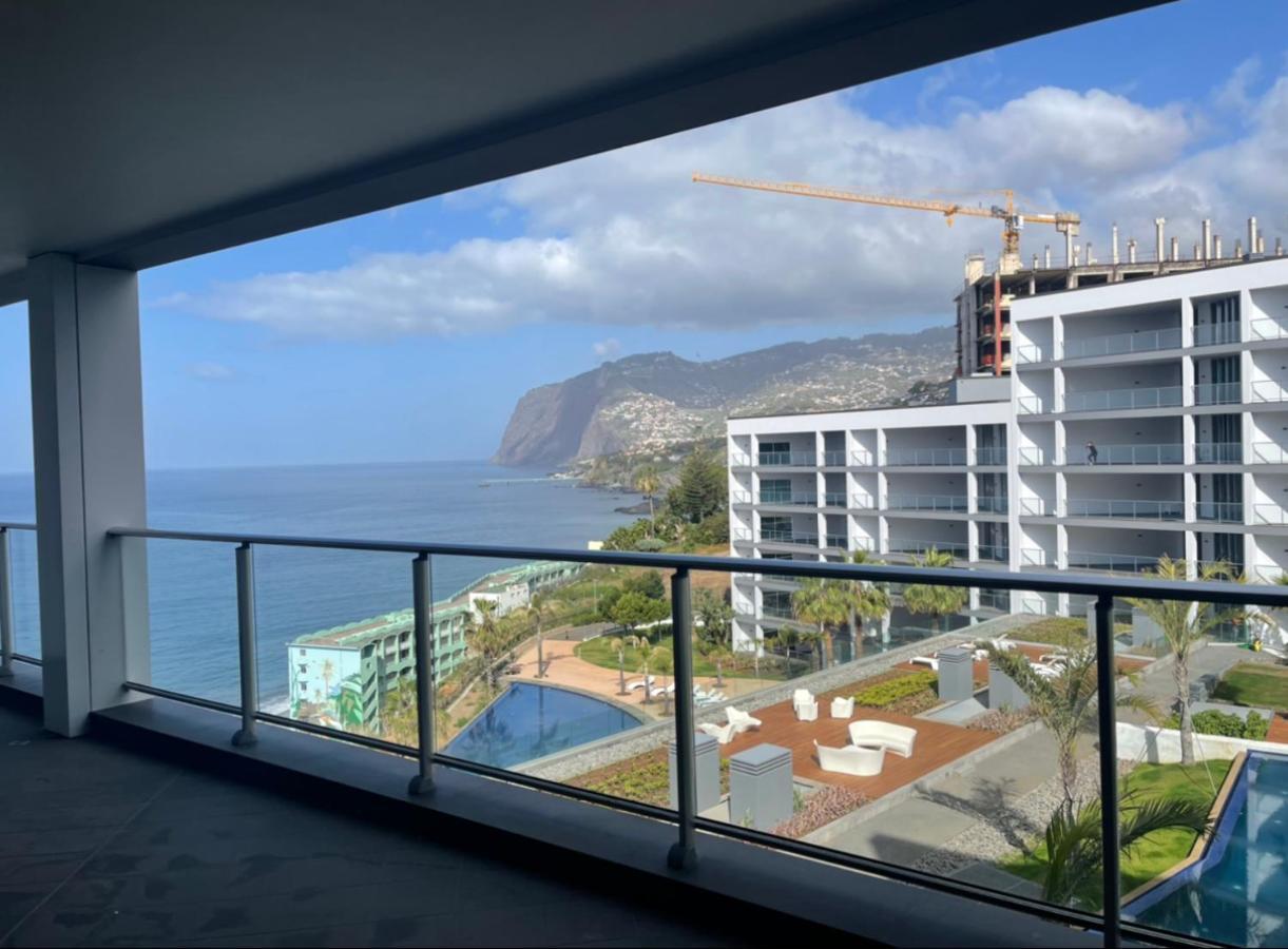 Madeira Palace Lux Apartment Funchal  Luaran gambar