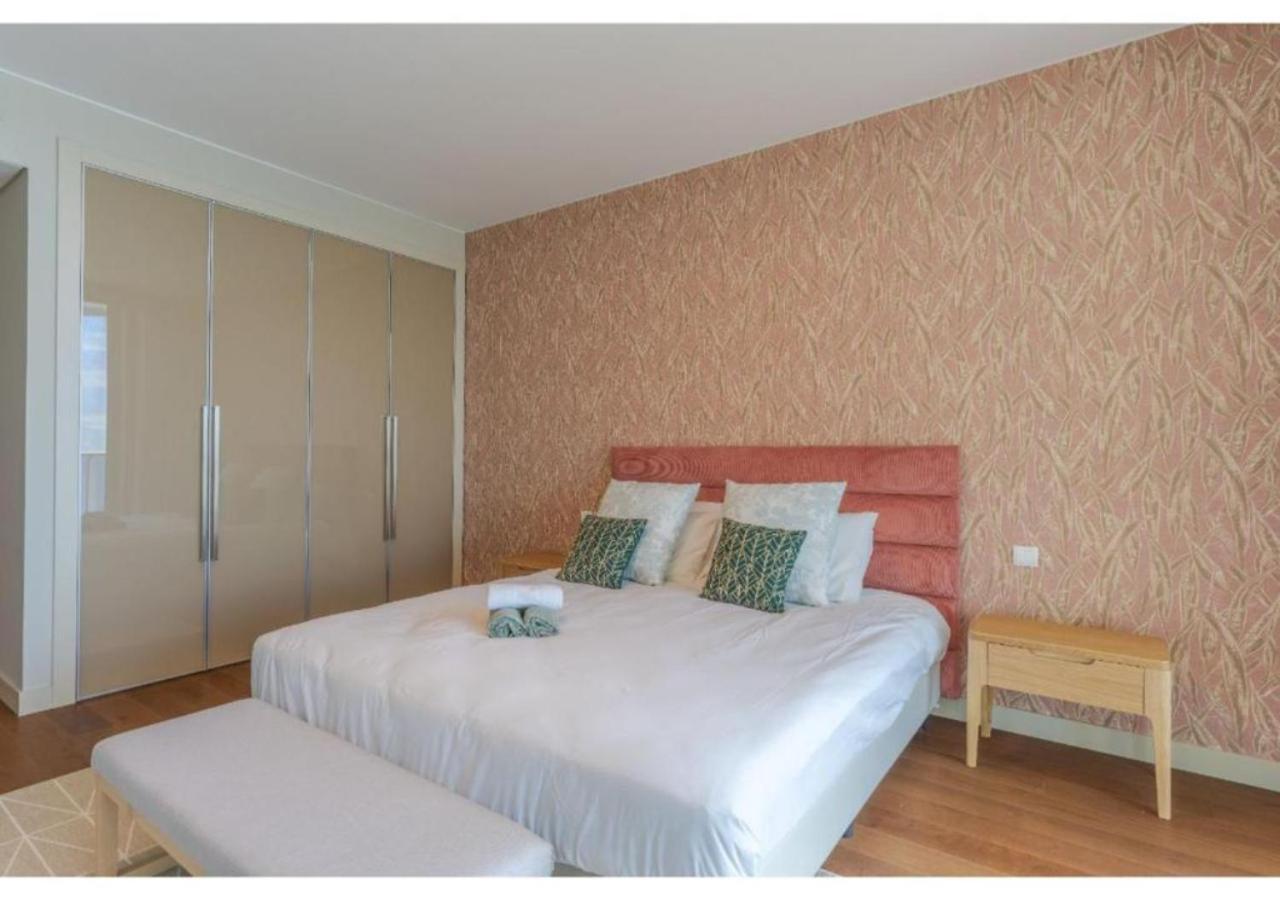 Madeira Palace Lux Apartment Funchal  Luaran gambar