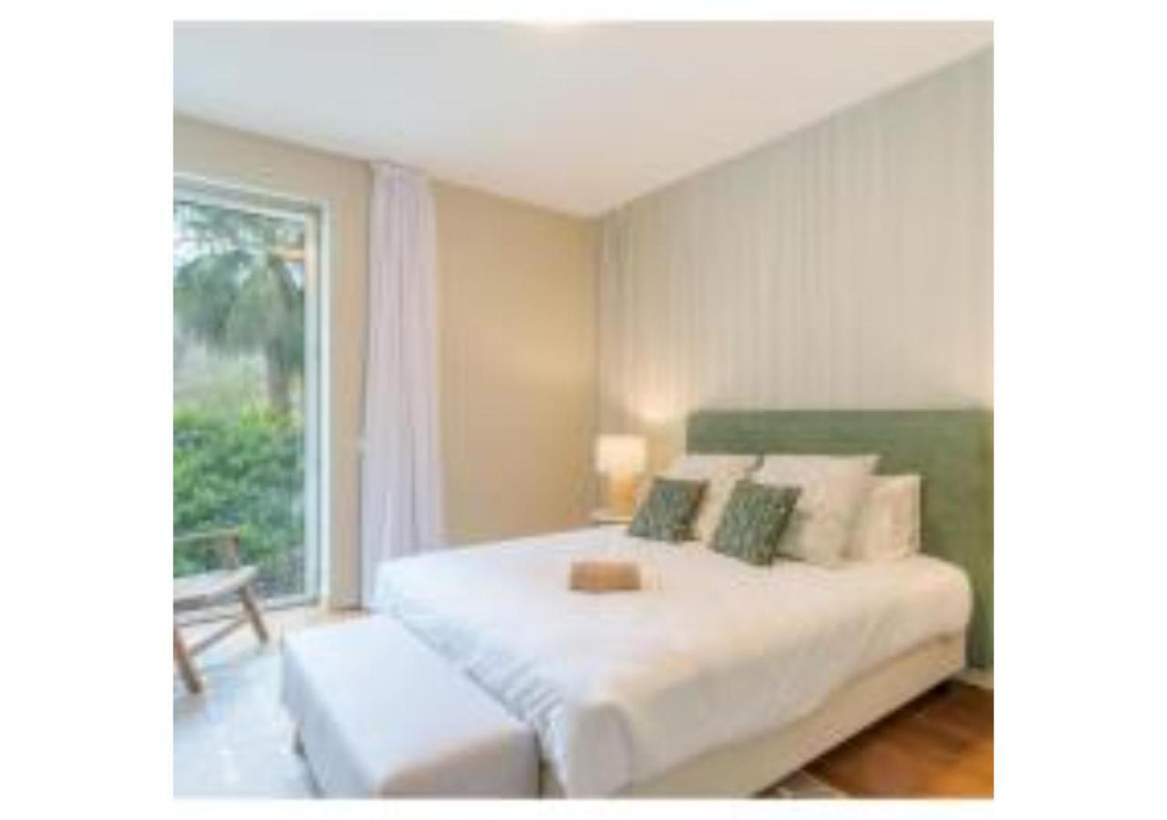 Madeira Palace Lux Apartment Funchal  Luaran gambar
