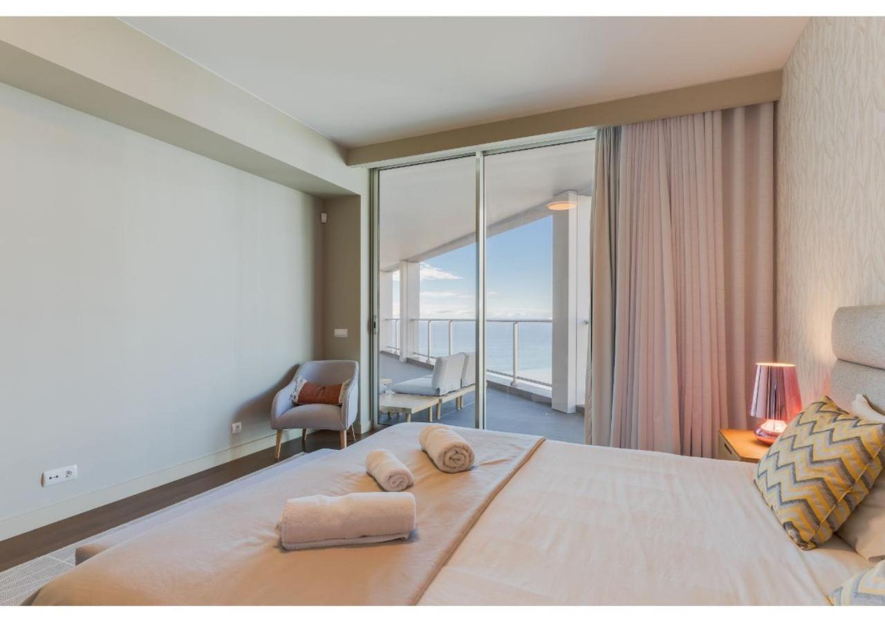 Madeira Palace Lux Apartment Funchal  Luaran gambar