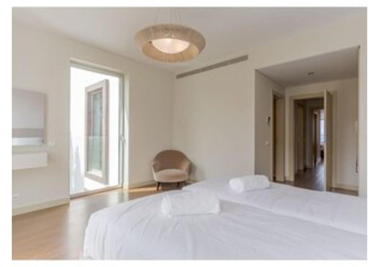 Madeira Palace Lux Apartment Funchal  Luaran gambar