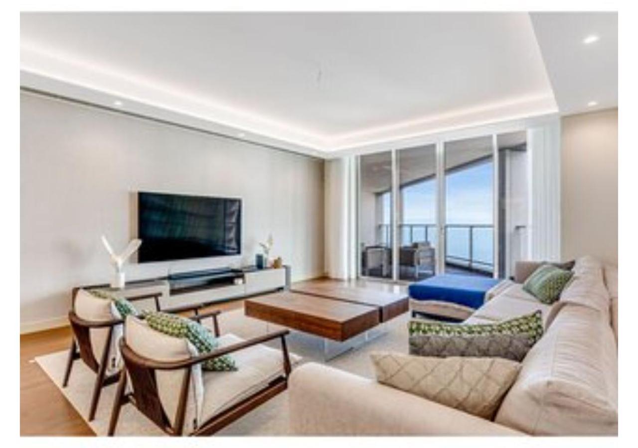Madeira Palace Lux Apartment Funchal  Luaran gambar
