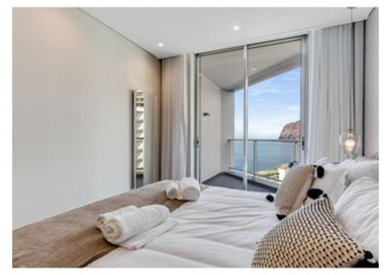 Madeira Palace Lux Apartment Funchal  Luaran gambar
