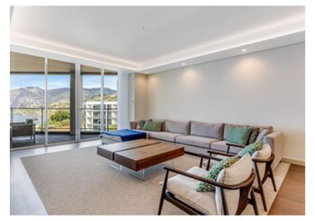 Madeira Palace Lux Apartment Funchal  Luaran gambar