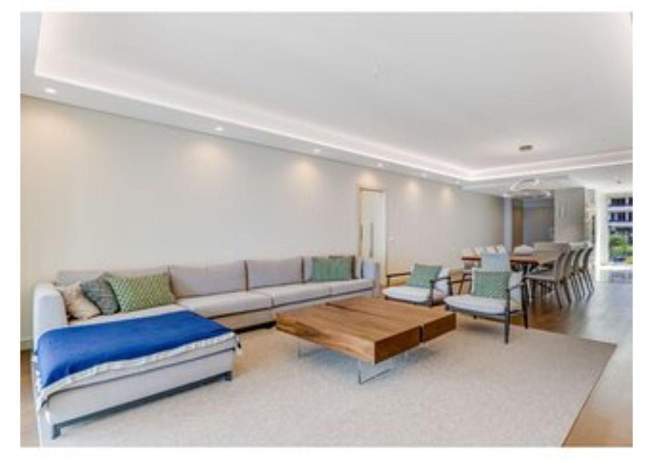 Madeira Palace Lux Apartment Funchal  Luaran gambar