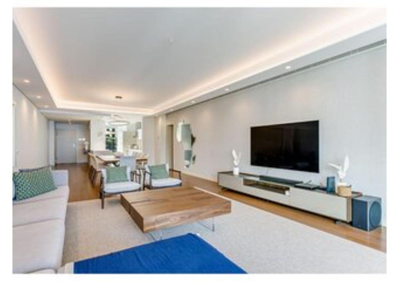 Madeira Palace Lux Apartment Funchal  Luaran gambar