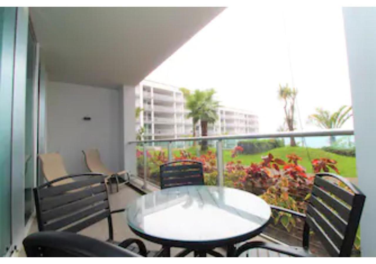 Madeira Palace Lux Apartment Funchal  Luaran gambar