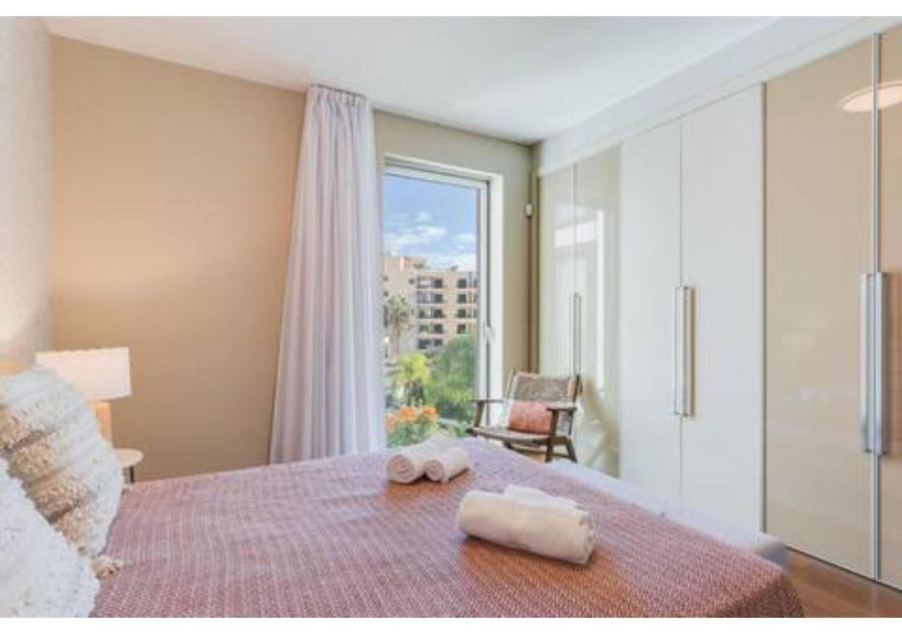 Madeira Palace Lux Apartment Funchal  Luaran gambar
