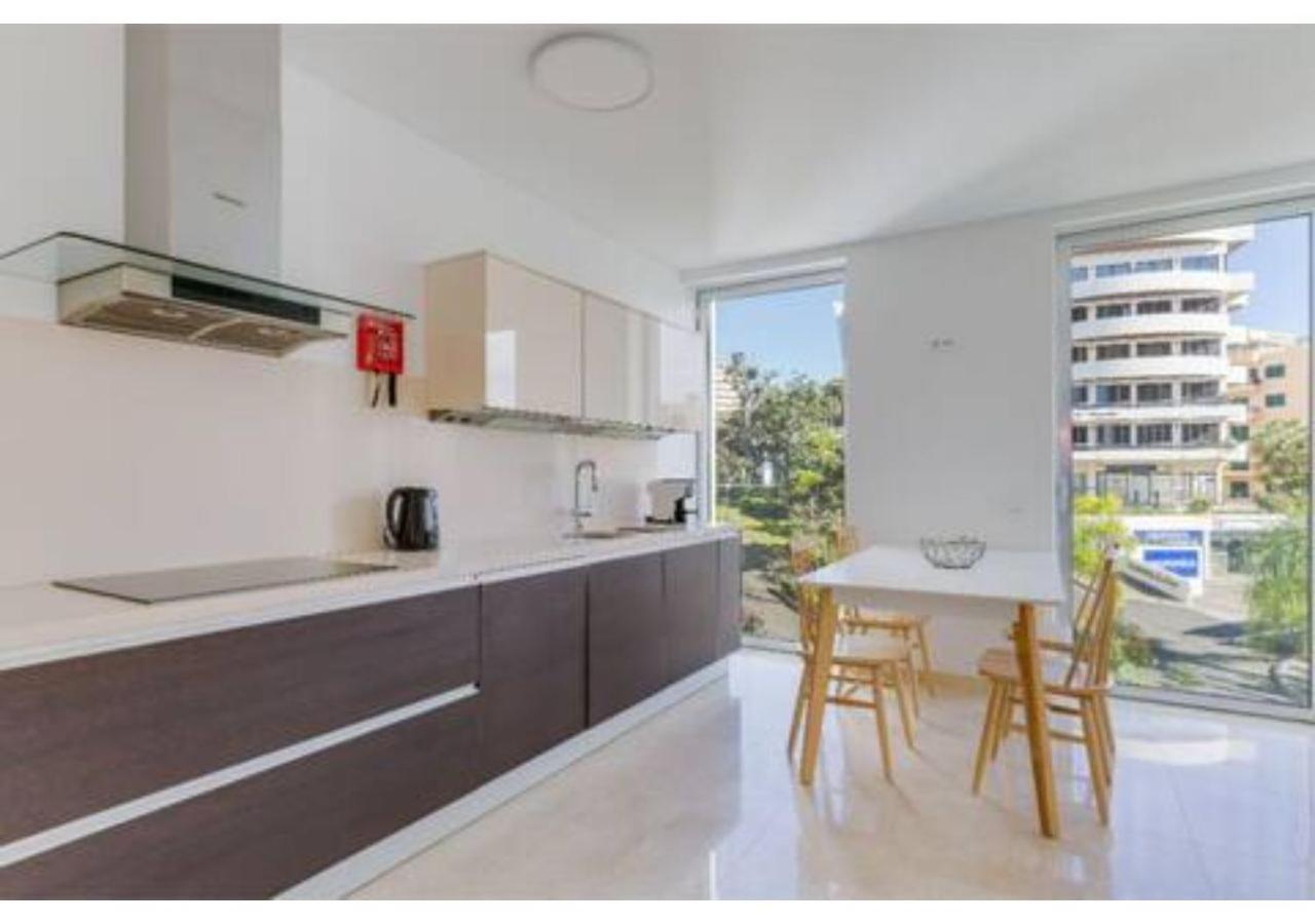 Madeira Palace Lux Apartment Funchal  Luaran gambar