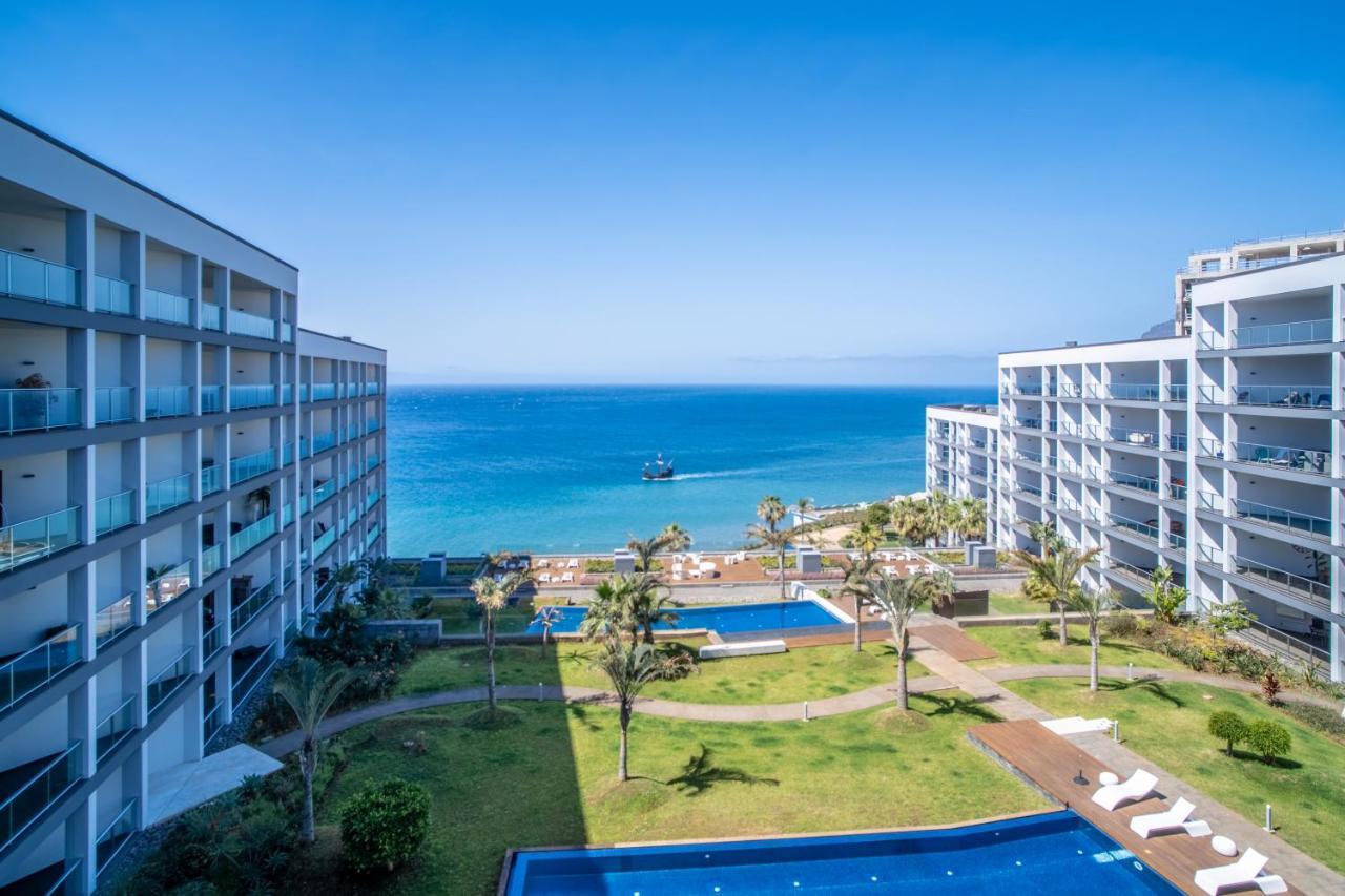 Madeira Palace Lux Apartment Funchal  Luaran gambar