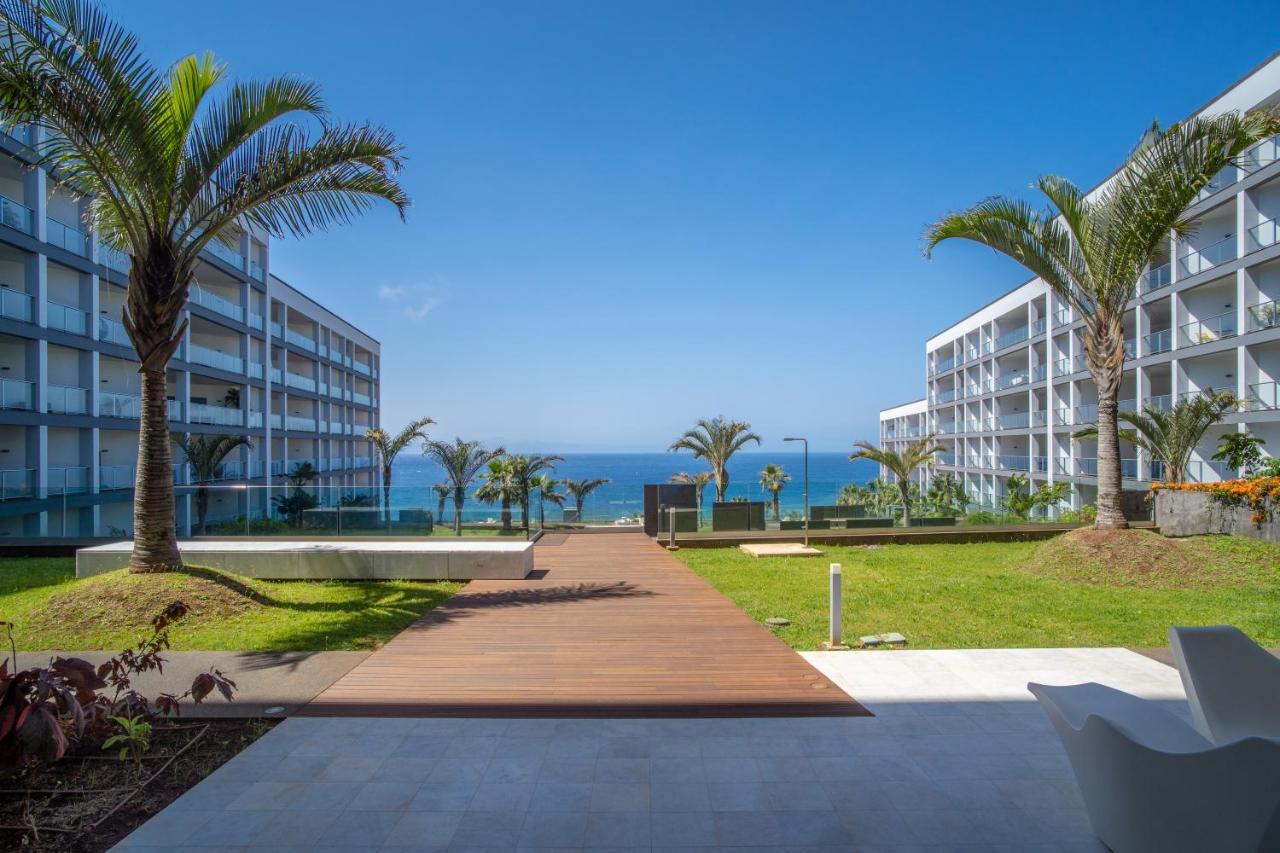 Madeira Palace Lux Apartment Funchal  Luaran gambar