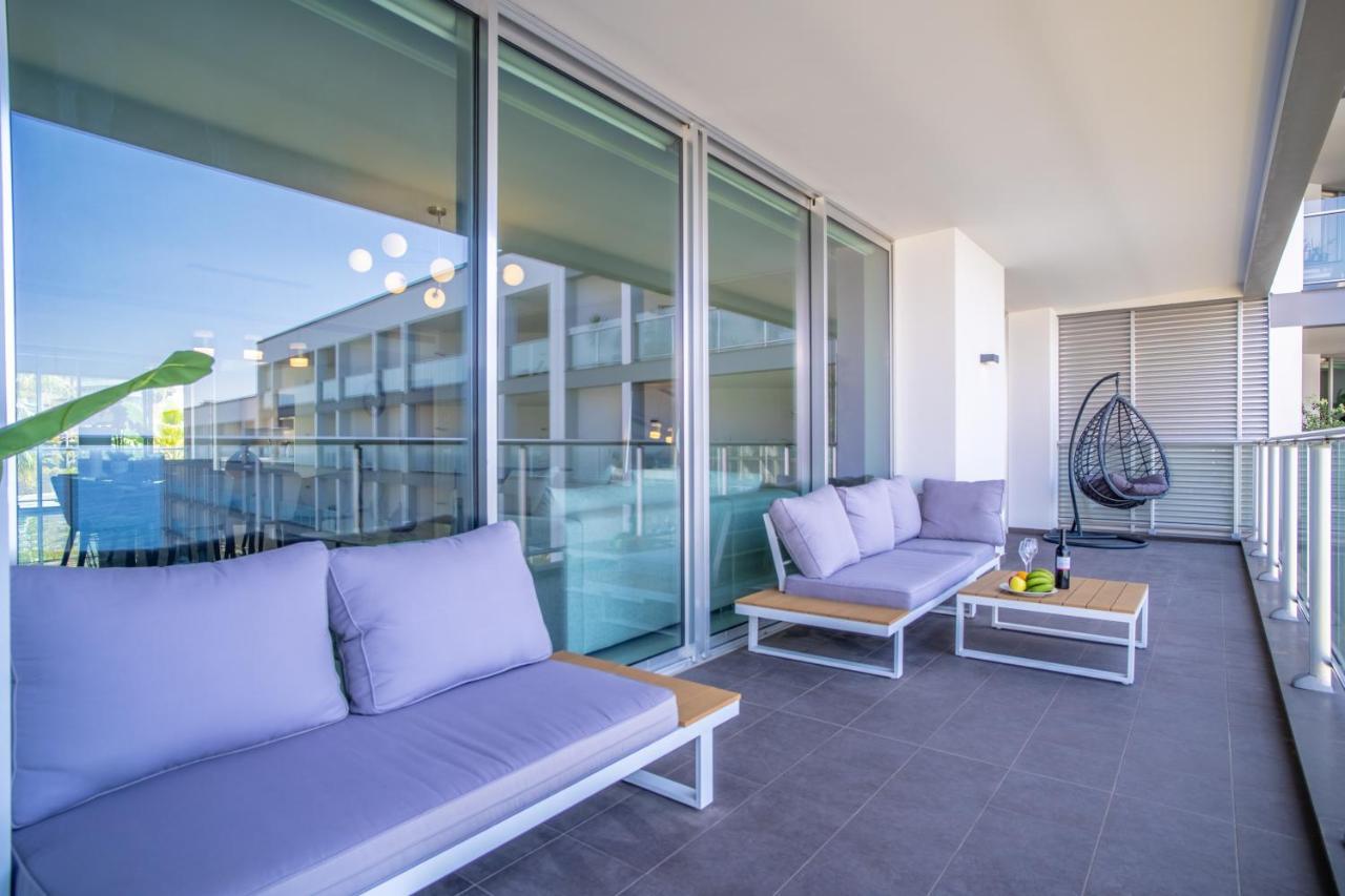 Madeira Palace Lux Apartment Funchal  Luaran gambar