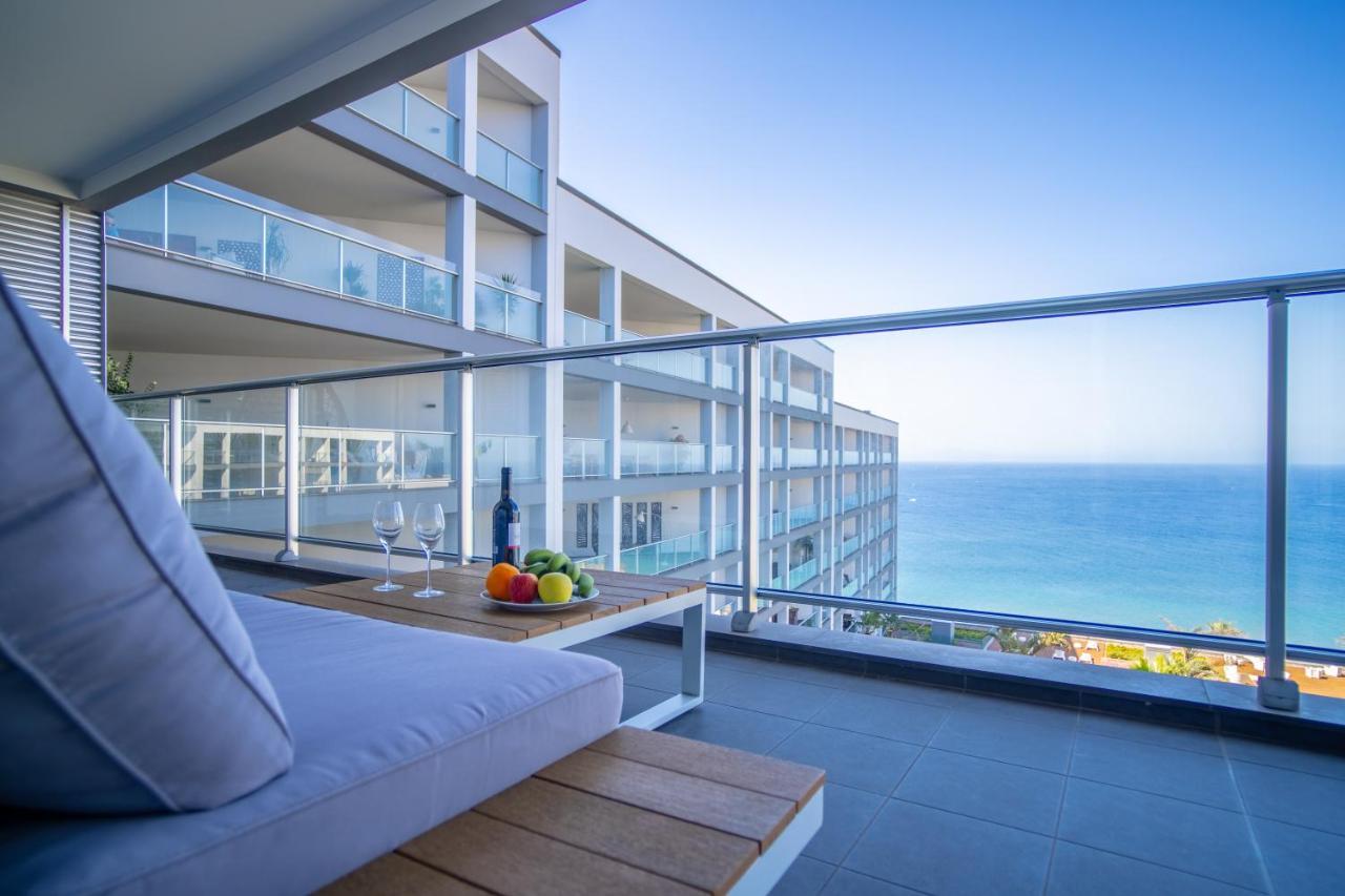 Madeira Palace Lux Apartment Funchal  Luaran gambar