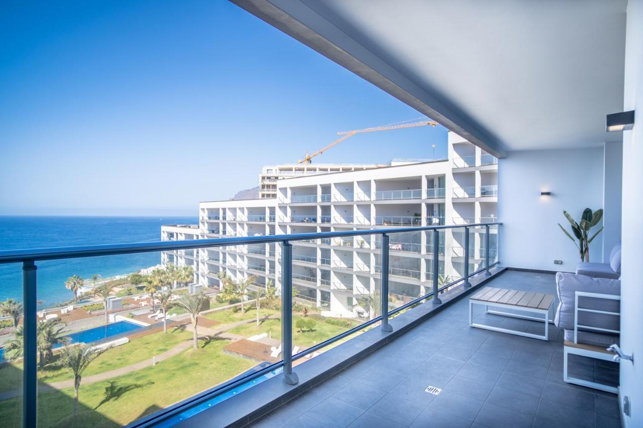 Madeira Palace Lux Apartment Funchal  Luaran gambar