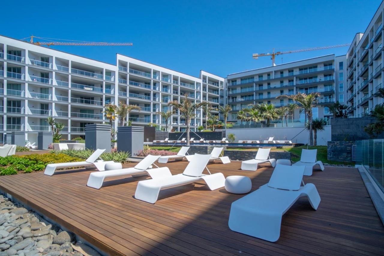 Madeira Palace Lux Apartment Funchal  Luaran gambar