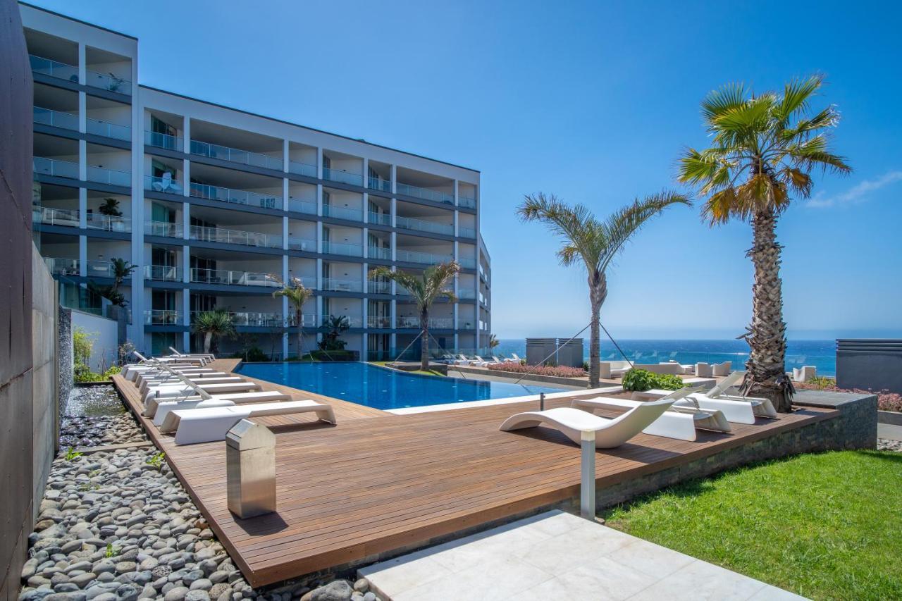 Madeira Palace Lux Apartment Funchal  Luaran gambar